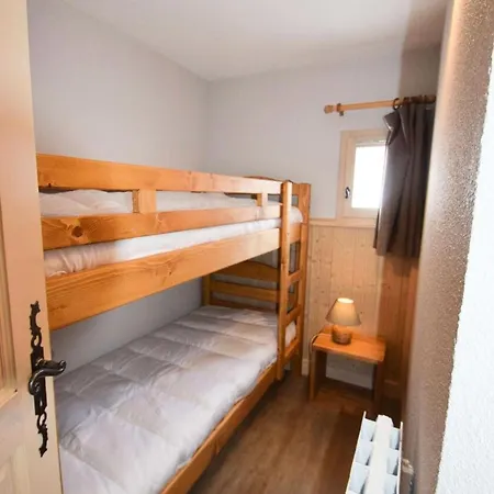 Les Des Praz - Les Praz N°112 - Plagne Villages - Classe 3 Mae-1254 La Plagne