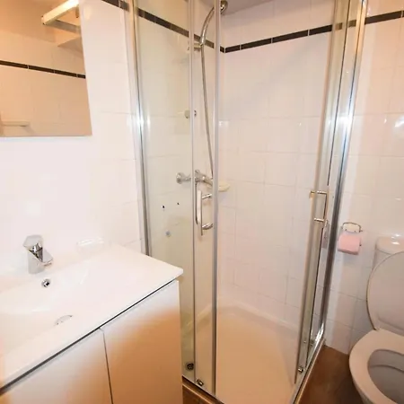 Chalet Les Des Praz - Les Praz N°112 - Plagne Villages - Classe 3 Mae-1254 La Plagne