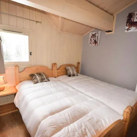 Les Des Praz - Les Praz N°112 - Plagne Villages - Classe 3 Mae-1254 * La Plagne